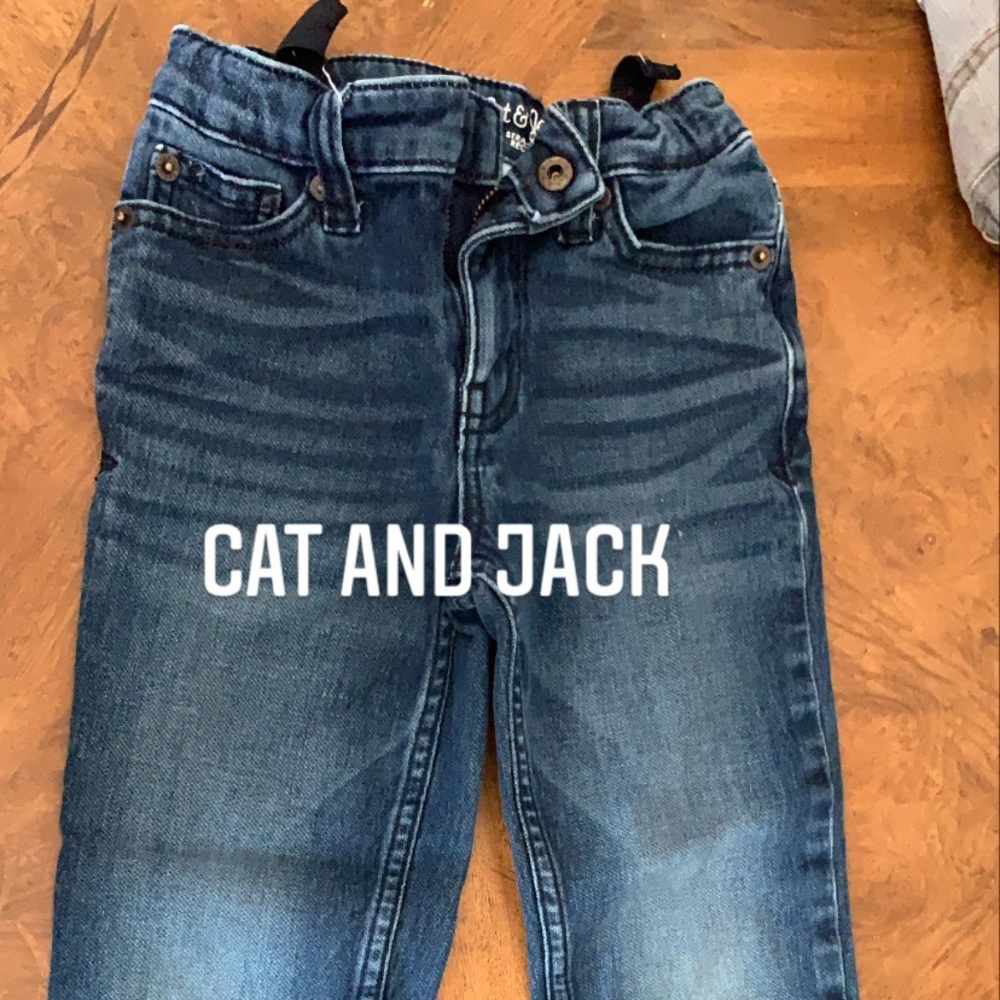 BOYS JEANS LOT!